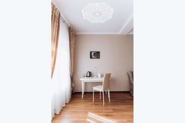 Гостевой дом Алие Бахчисарай-54