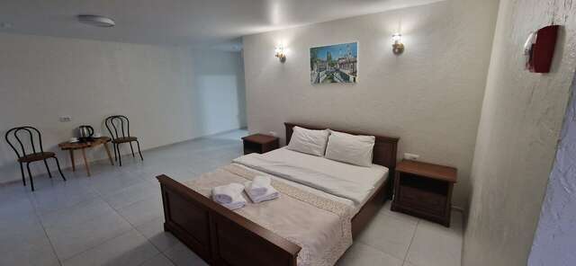 Гостевой дом Алие Бахчисарай-125