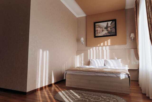 Гостевой дом Алие Бахчисарай-94