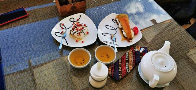 Гостевой дом Алие Бахчисарай-141