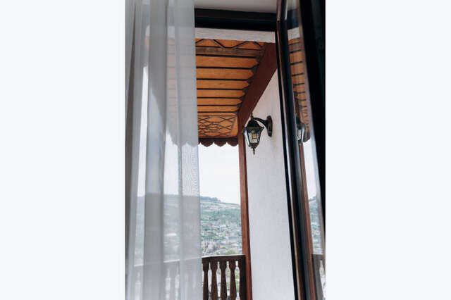 Гостевой дом Алие Бахчисарай-58