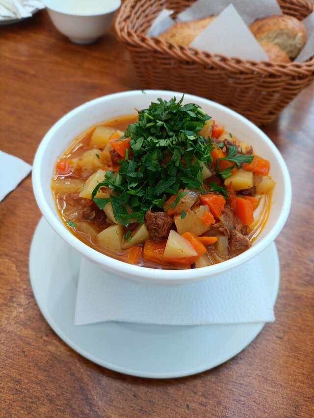 Гостевой дом Алие Бахчисарай-198