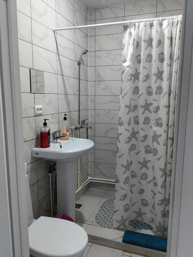 Гостевой дом Алие Бахчисарай-246