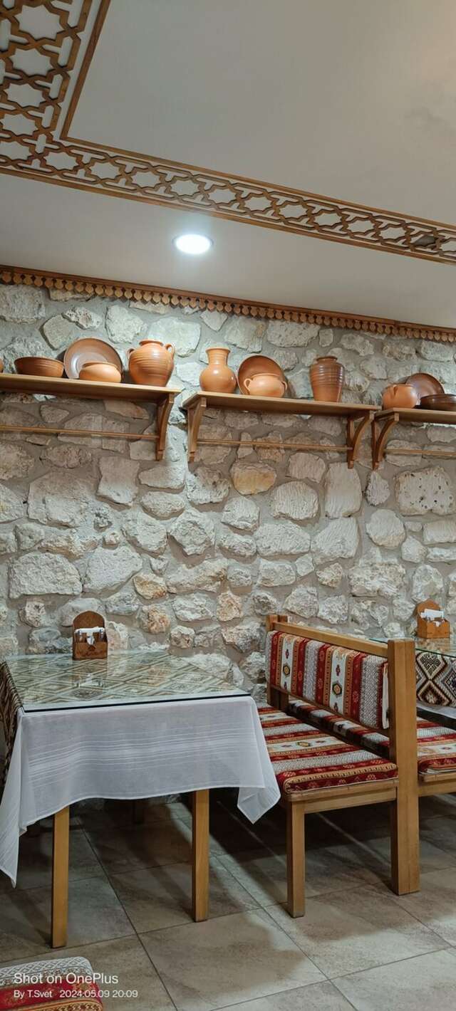 Гостевой дом Алие Бахчисарай-115