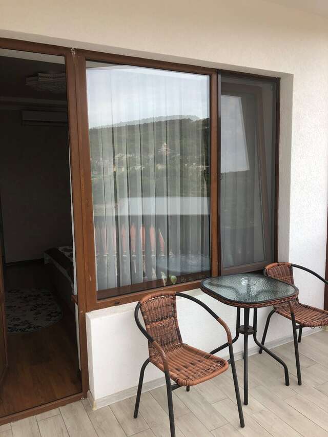 Гостевой дом Алие Бахчисарай-63