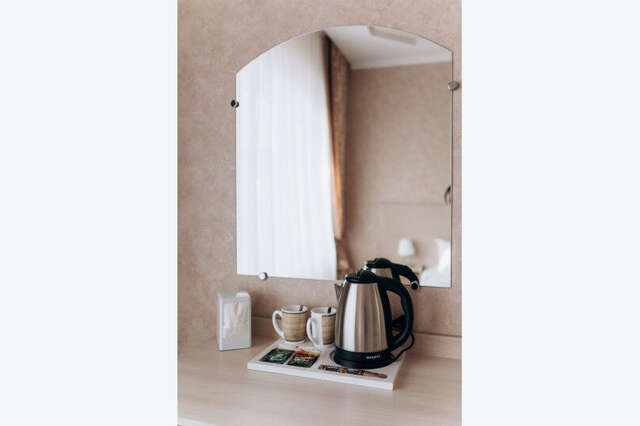 Гостевой дом Алие Бахчисарай-17