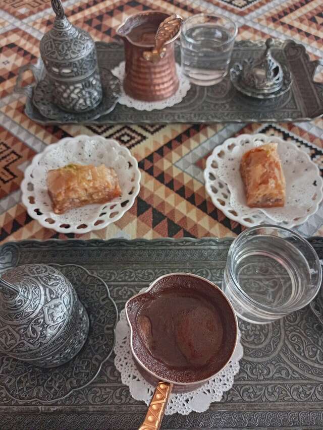 Гостевой дом Алие Бахчисарай-133