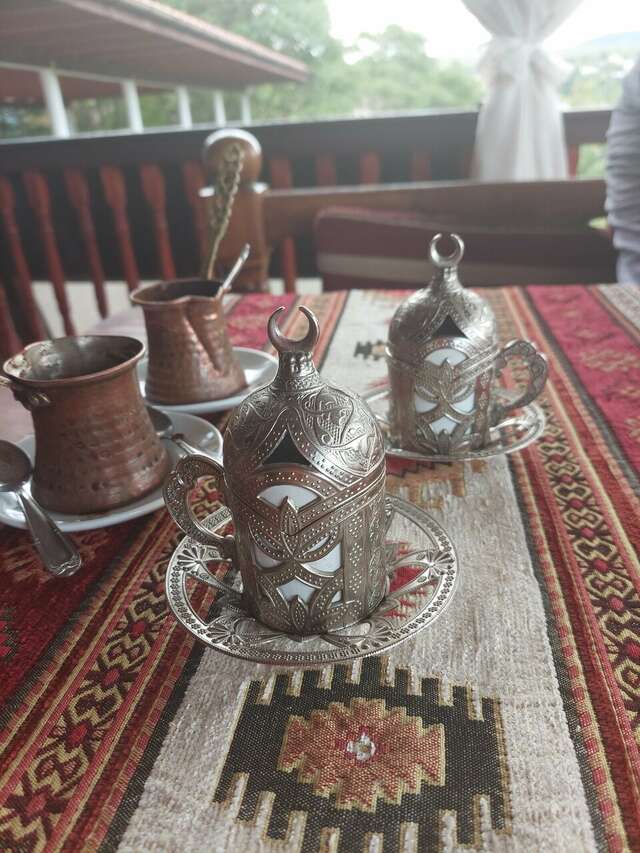 Гостевой дом Алие Бахчисарай-126