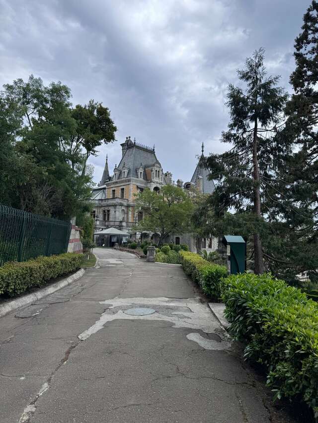 Гостевой дом Алие Бахчисарай-174