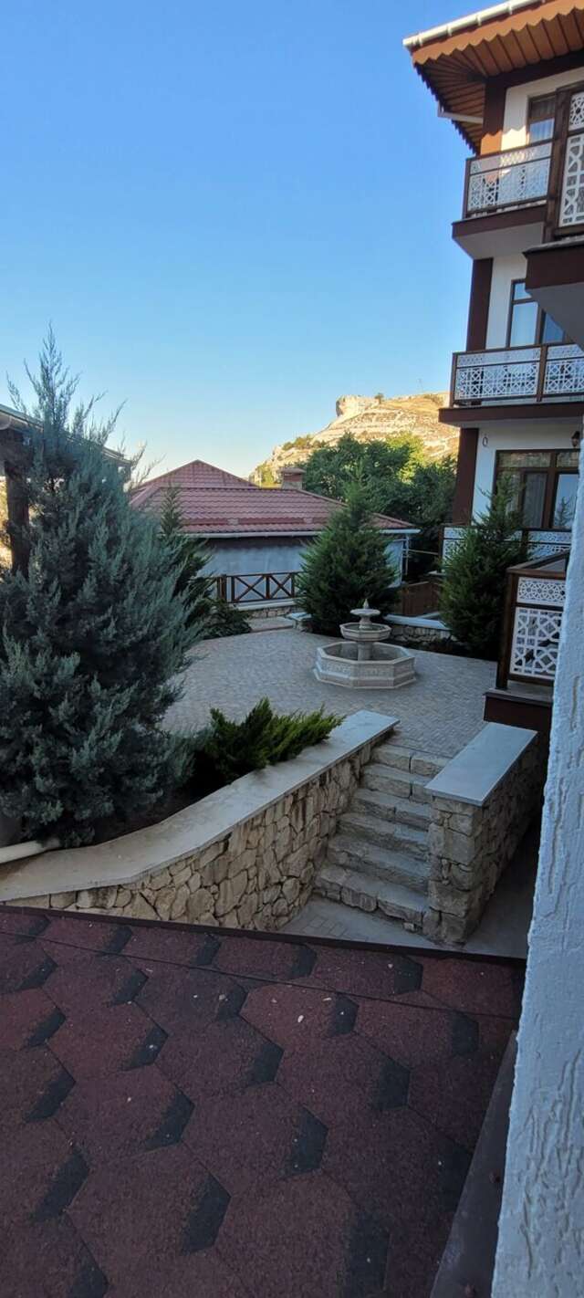 Гостевой дом Алие Бахчисарай-212