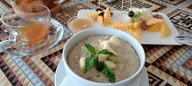 Гостевой дом Алие Бахчисарай-135