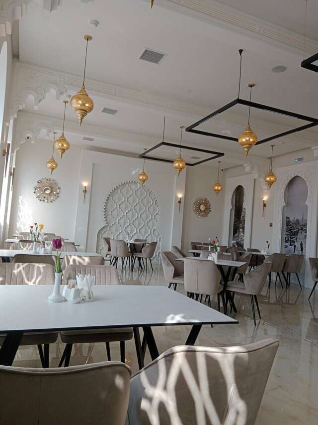 Гостевой дом Алие Бахчисарай-91