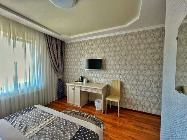 Гостевой дом Алие Бахчисарай-72