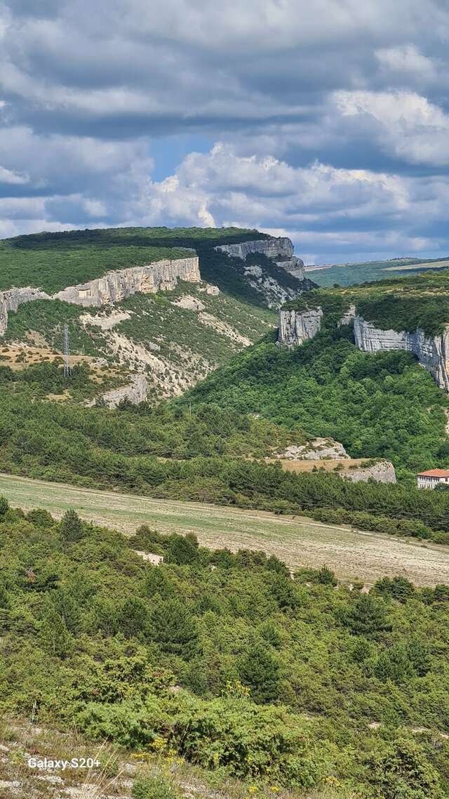 Гостевой дом Алие Бахчисарай-191