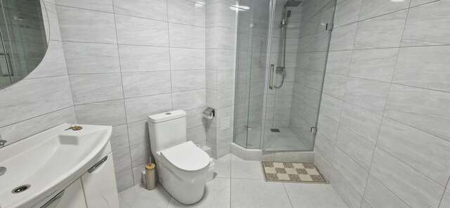 Гостевой дом Алие Бахчисарай-131