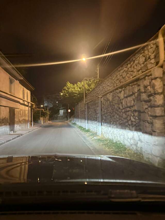 Гостевой дом Алие Бахчисарай-182