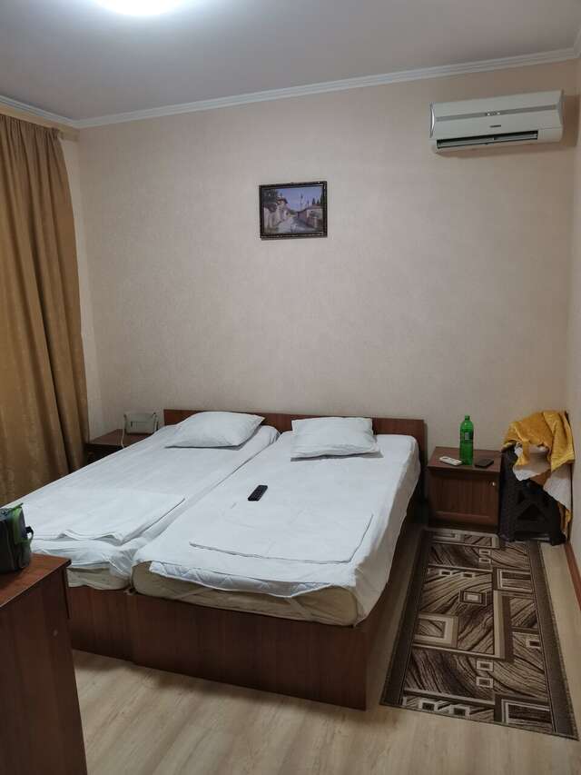 Гостевой дом Алие Бахчисарай-160