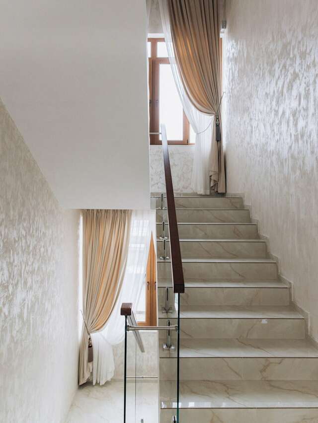 Гостевой дом Алие Бахчисарай-12