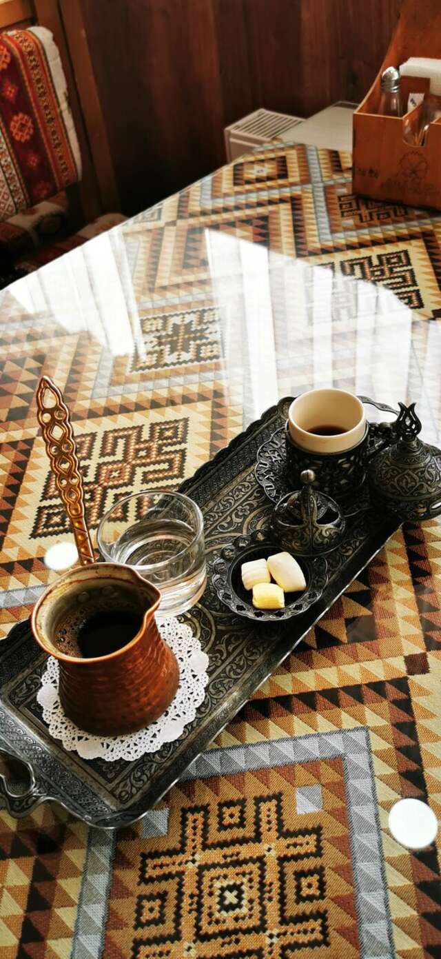 Гостевой дом Алие Бахчисарай-146