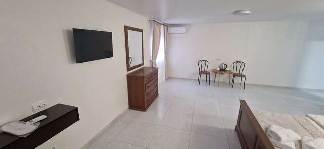 Гостевой дом Алие Бахчисарай-130