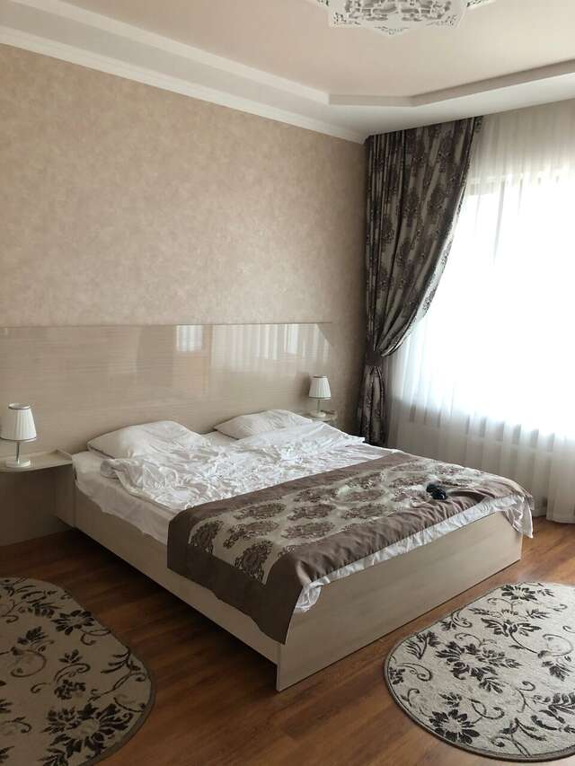 Гостевой дом Алие Бахчисарай-10