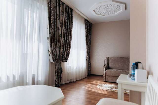 Гостевой дом Алие Бахчисарай-44