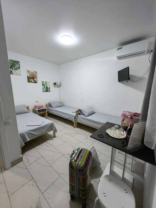 Гостевой дом Алие Бахчисарай-213