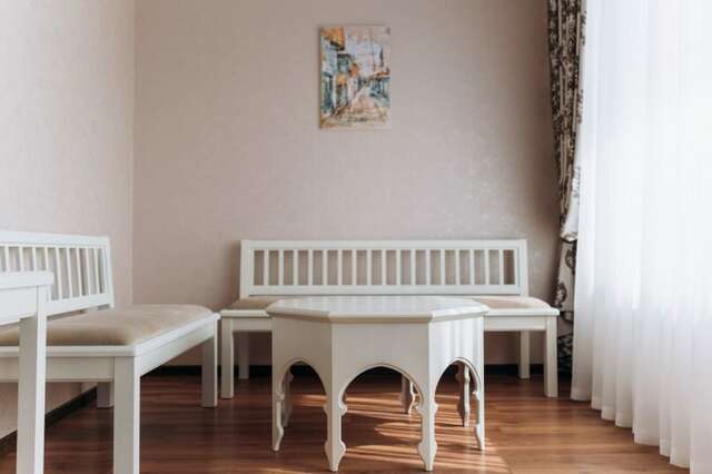 Гостевой дом Алие Бахчисарай-53