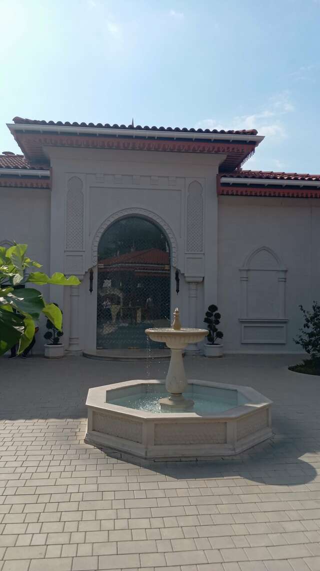 Гостевой дом Алие Бахчисарай-250