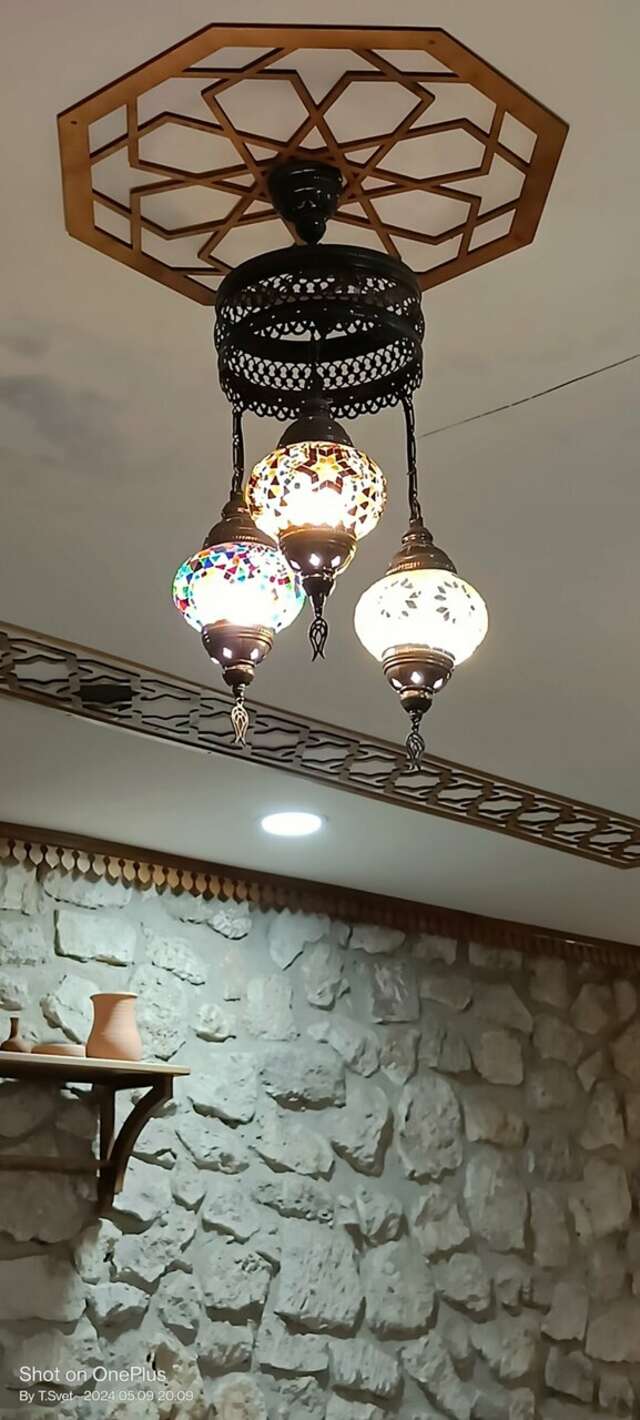 Гостевой дом Алие Бахчисарай-127