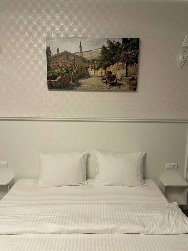 Гостевой дом Алие Бахчисарай-187