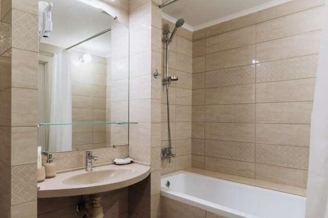 Гостевой дом Алие Бахчисарай-19