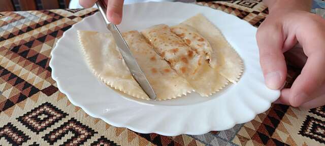 Гостевой дом Алие Бахчисарай-139