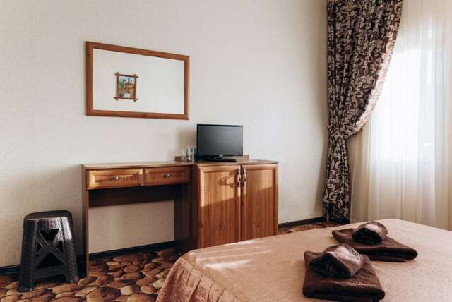 Гостевой дом Алие Бахчисарай-108