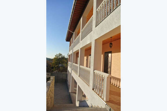 Гостевой дом Алие Бахчисарай-50