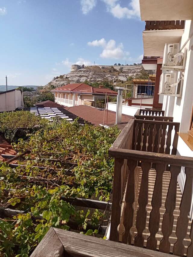 Гостевой дом Алие Бахчисарай-35