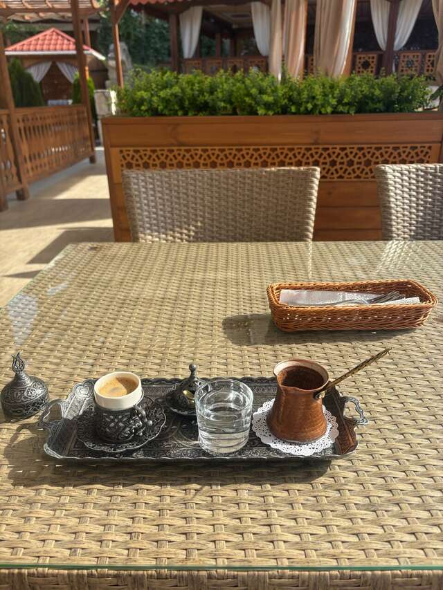 Гостевой дом Алие Бахчисарай-251