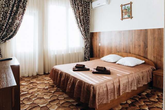 Гостевой дом Алие Бахчисарай-120