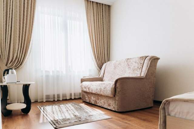 Гостевой дом Алие Бахчисарай-21