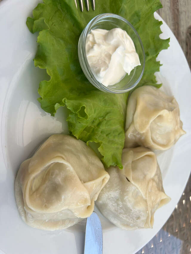 Гостевой дом Алие Бахчисарай-138