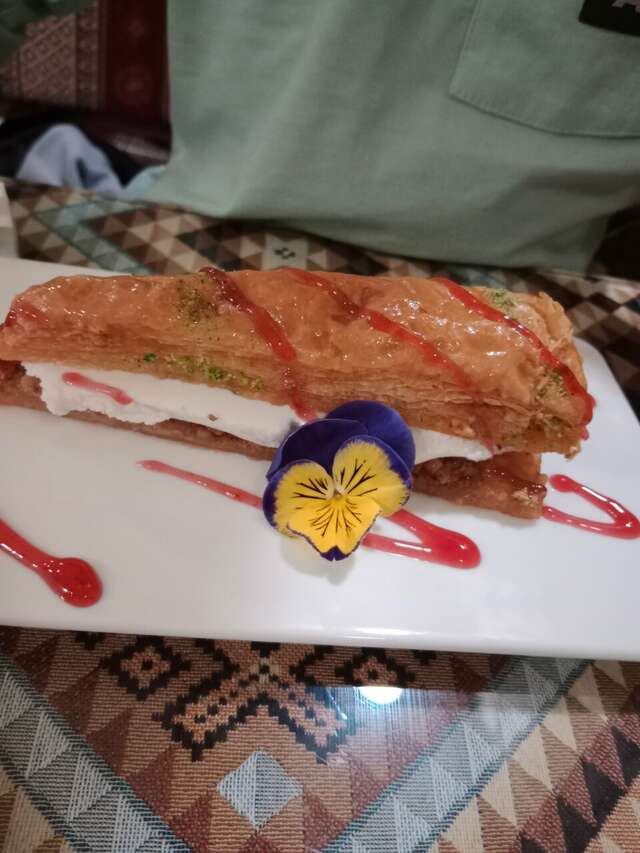 Гостевой дом Алие Бахчисарай-137