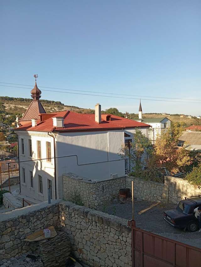 Гостевой дом Алие Бахчисарай-104