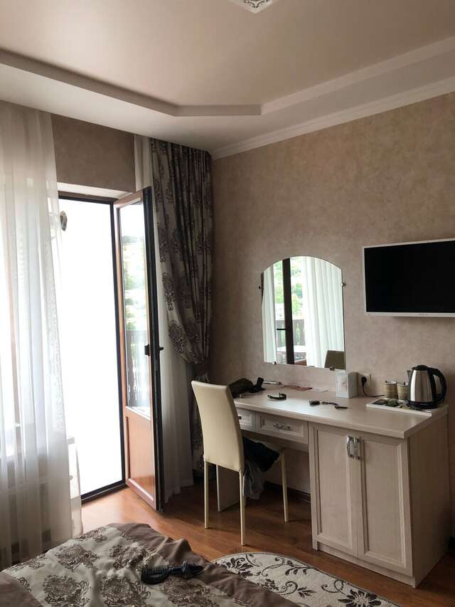 Гостевой дом Алие Бахчисарай-52