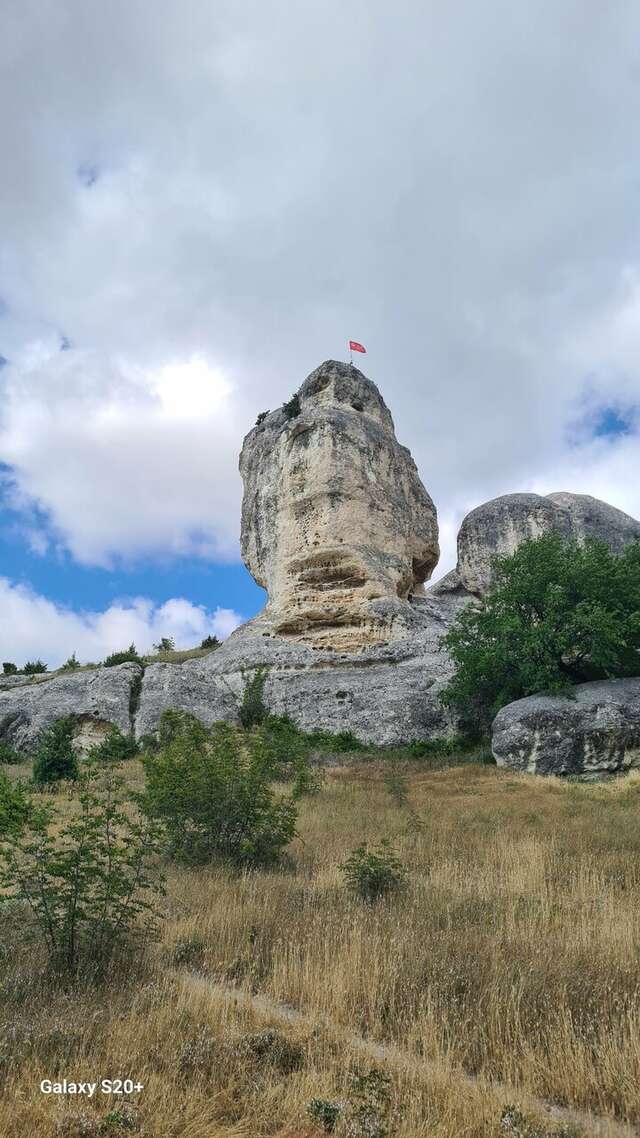 Гостевой дом Алие Бахчисарай-176