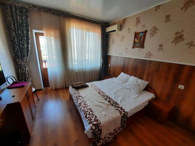 Гостевой дом Алие Бахчисарай-51