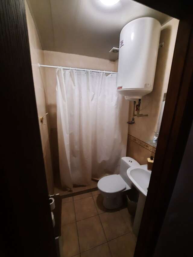 Гостевой дом Алие Бахчисарай-60