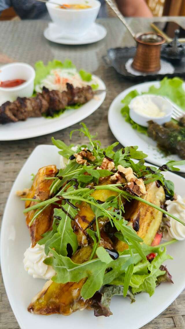 Гостевой дом Алие Бахчисарай-252