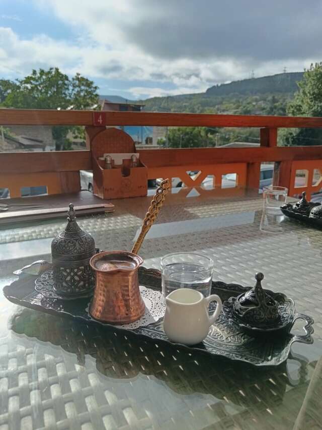 Гостевой дом Алие Бахчисарай-195