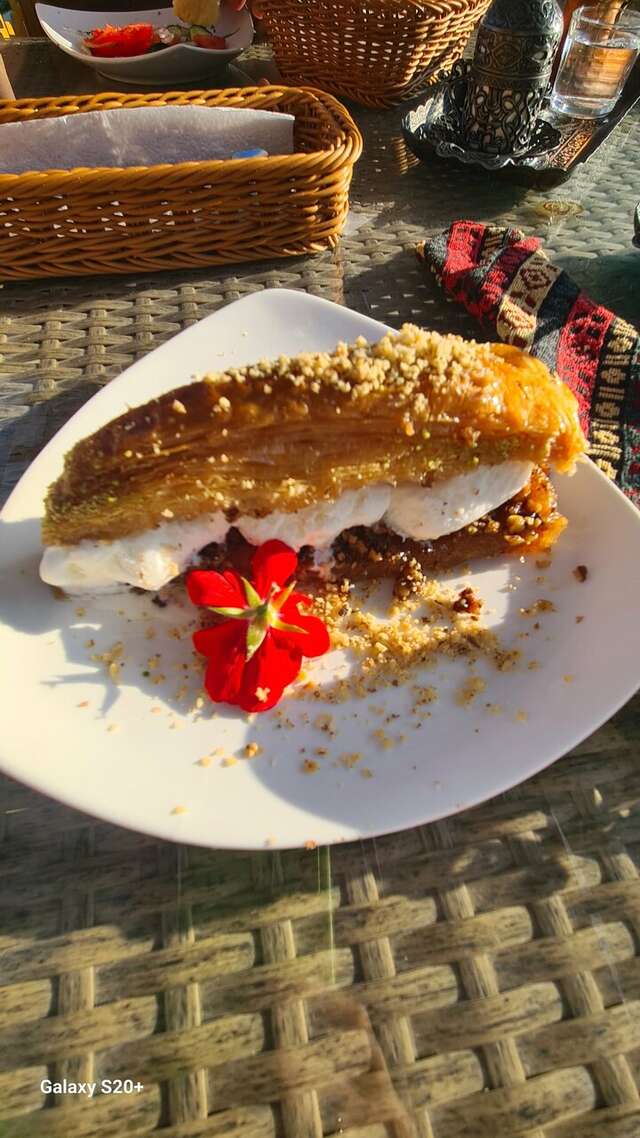 Гостевой дом Алие Бахчисарай-224