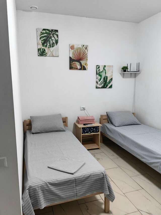 Гостевой дом Алие Бахчисарай-235